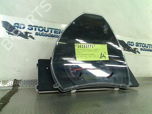 Display SUZUKI ALTO VII (GF) 1.0 (AMF310, GFC31S) | BP28111903C48 