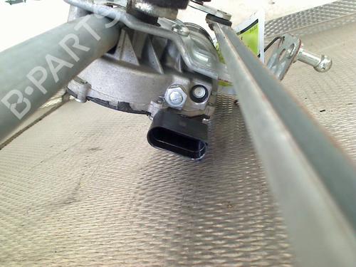 Front wipers mechanism VW POLO VI (AW1, BZ1, AE1) 1.0 | BP31060082C83 