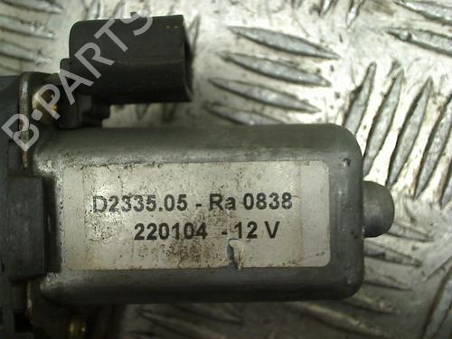 Portierruitmotor linksvoor ALFA ROMEO 156 Sportwagon (932_) 1.9 JTD 16V (932BXE00) | BP11307565E21 