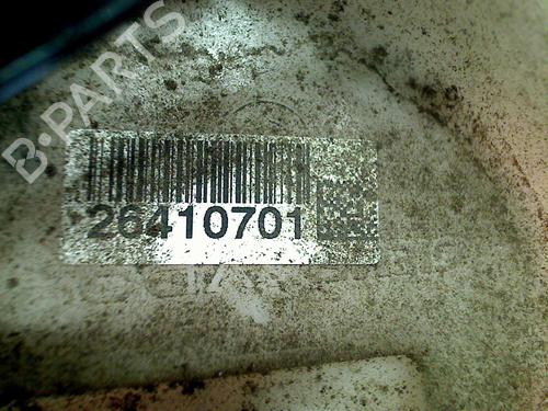 Fuel pump BMW 3 (E90) 320 i | BP12139580M76 