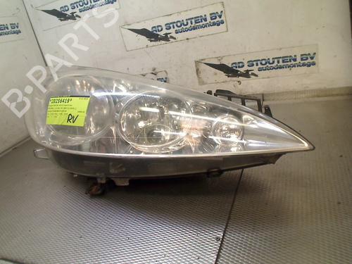 Faro destro PEUGEOT 308 SW I (4E_, 4H_) 1.6 16V (120 hp) 31279146