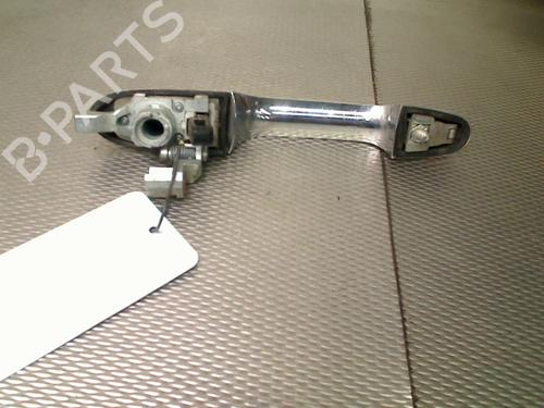 Interior roof handle FIAT 500 (312_) 1.2 (312AXA1A) | BP29445451I35 