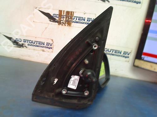 Right mirror HYUNDAI i10 I (PA) 1.0 | BP16851787C27