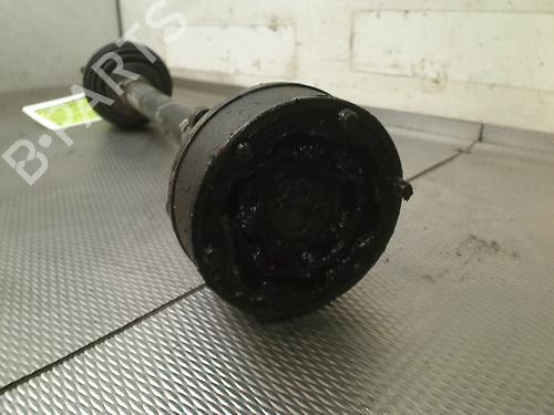 Left front driveshaft VW GOLF VI (5K1) 1.2 TSI | BP31360743M38 - Image 2