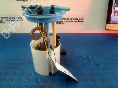 Used Fuel pump SKODA OCTAVIA II Combi (1Z5) 1.4 TSI (122 hp) 11262338