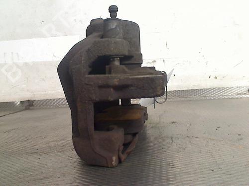 Right front brake caliper LAND ROVER FREELANDER 2 (L359) 2.2 eD4 | BP31014662M104