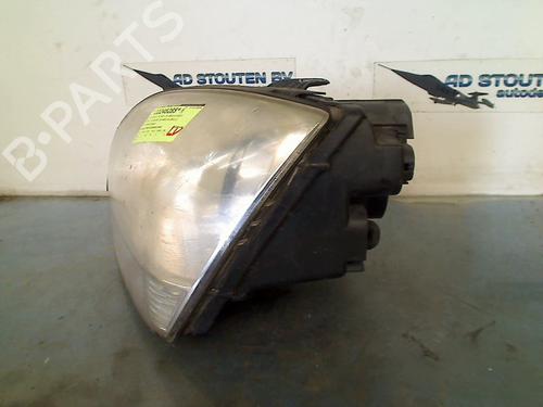 Left headlight KIA SORENTO I (JC) 3.5 V6 4WD | BP23270367C28 