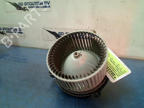 Used Heater blower motor MAZDA 6 Saloon (GH) 2.0 MZR (GHEFP, GH10F) (147 hp) 11993491