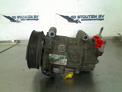 AC compressor MINI MINI (R56) One | BP29996477M34 
