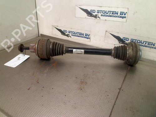Antriebswelle links hinten für AUDI E-TRON (GEN) 50 quattro (313 hp) 31296564