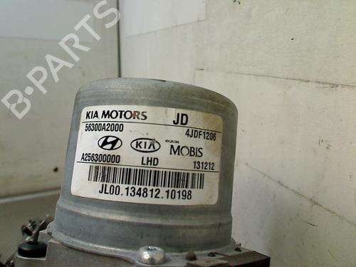 Steering column KIA CEE'D Sportswagon (JD) 1.6 GDI | BP34578353M21  - Image 6