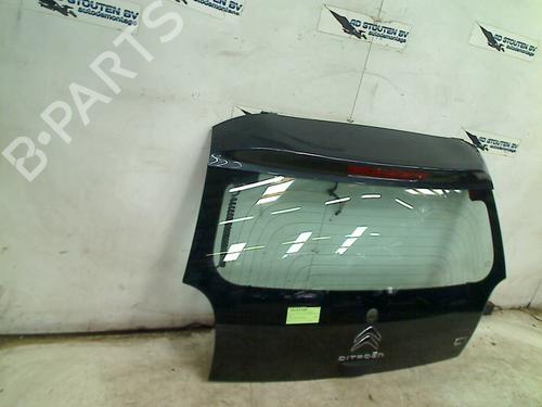 Tailgate CITROËN C1 II (PA_, PS_) 1.0 VTi 72 | BP27589991C6 