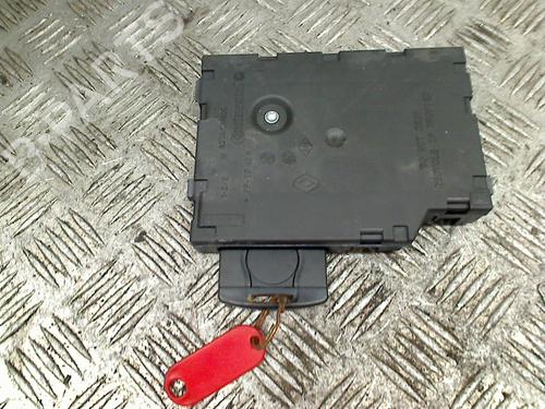 Ignition barrel RENAULT CLIO IV (BH_) 1.5 dCi 90 | BP11311561M48