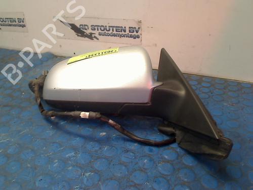 Right mirror AUDI A3 Sportback (8PA) 2.0 TDI | BP11263726C27 