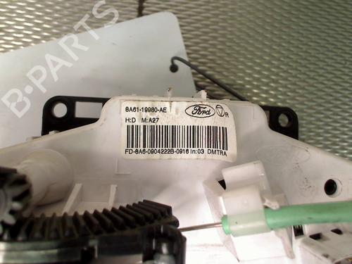 Climate control FORD FIESTA VI (CB1, CCN) 1.25 | BP27556827I5 