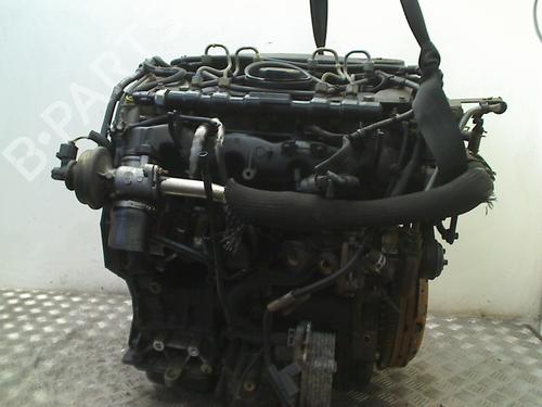 Used Engine FORD MONDEO III Turnier (BWY) 2.0 16V TDDi / TDCi (115 hp) 11301861