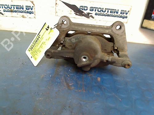 Used Left front brake caliper Left front brake caliper AUDI A3 Sportback (8VA, 8VF) 1.4 TFSI e-tron (204 hp) 36156183 36156183