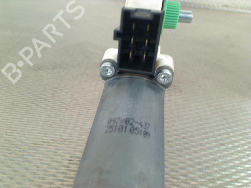 Right rear window motor MERCEDES-BENZ S-CLASS (W221, V221) S 350 BlueTec (221.026, 221.126) | BP30901776E22 