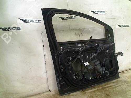 Left front door FORD FOCUS III 1.6 TDCi ECOnetic | BP28276556C2 