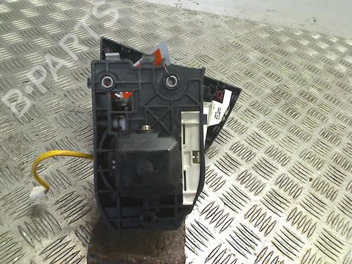 Gear lever BMW X5 (E53) 3.0 i | BP11310421M90 