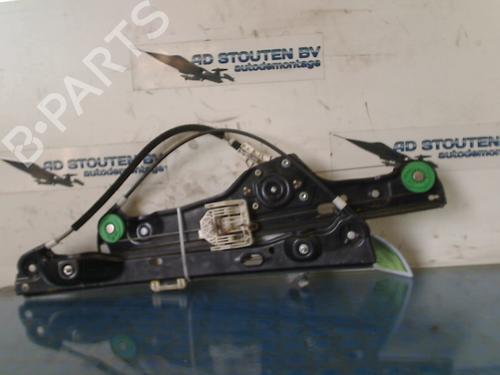 Front left window mechanism BMW 3 Touring (E91) 320 d | BP11265031C22 