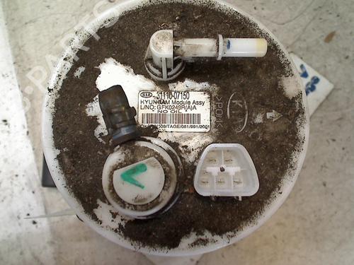 Fuel pump KIA PICANTO II (TA) 1.0 | BP11261766M76 
