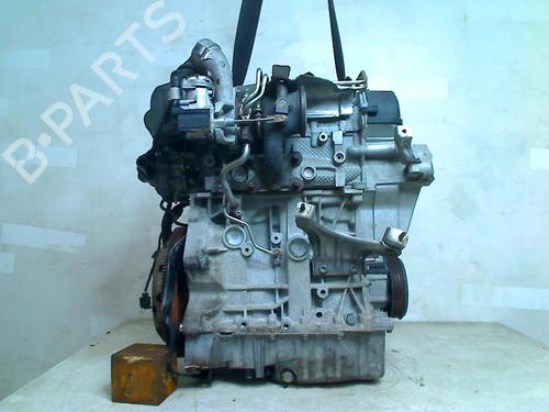 Engine VW GOLF VII (5G1, BQ1, BE1, BE2) 1.2 TSI | BP32113778M1 - Image 5