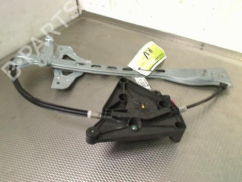 Front right window mechanism PEUGEOT 108 1.0 VTi 72 | BP39585417C23 - Image 4
