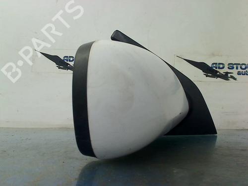 Right mirror KIA PICANTO I (SA) 1.0 | BP16204479C27 