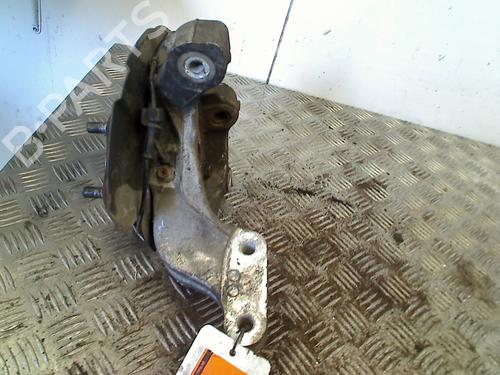 Right front steering knuckle SUZUKI KIZASHI (FR) 2.4 4x4 (A6B424) | BP11258462M26 