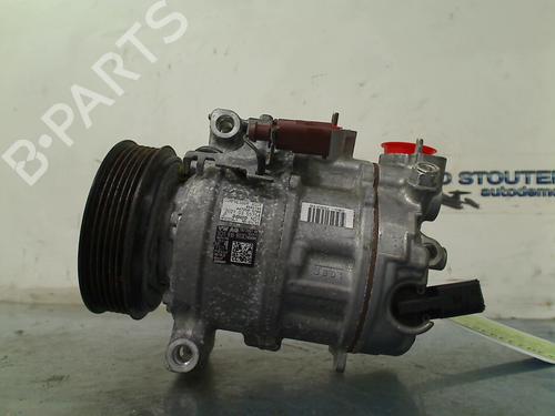Used AC compressor VW GOLF VIII (CD1, DA1) 2.0 GTI (245 hp) 16902132