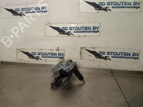 Rear wiper motor SKODA CITIGO (NF1) 1.0 | BP29885695M102 