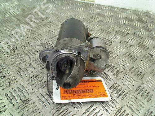 Used Starter OPEL CORSA D (S07) 1.4 (L08, L68) (100 hp) 11258576