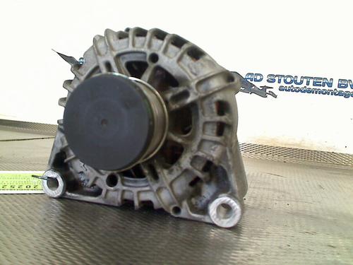 Alternator OPEL CROSSLAND X / CROSSLAND (P17, P2QO) 1.2 (75) | BP28450051M7