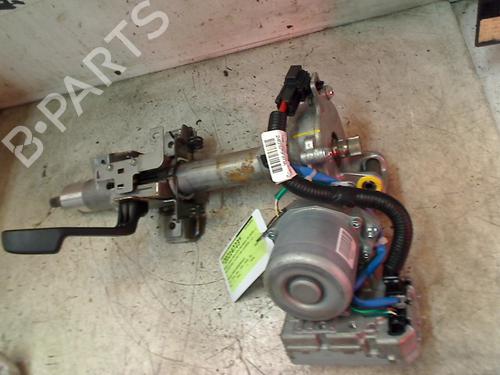 Used Steering column NISSAN MICRA V (K14) 1.0 IG-T 100 (101 hp) 13126226