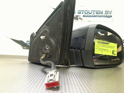 Right mirror FORD MONDEO IV Turnier (BA7) 2.5 | BP24310241C27 