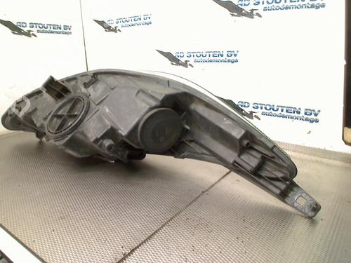 Left headlight FORD FIESTA VI (CB1, CCN) 1.25 | BP27556820C28 