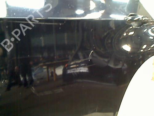 Left rear door BMW X5 (E70) 3.0 sd | BP11301670C4 