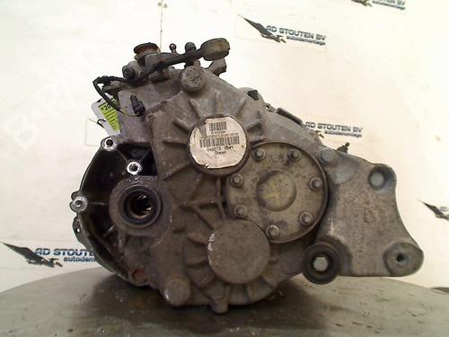 Gearbox MERCEDES-BENZ B-CLASS Sports Tourer (W245) B 200 CDI (245.208) | BP18408621M3 