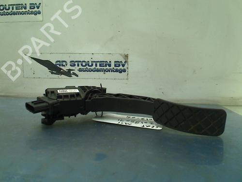 Pedal SEAT Mii (KF1, KE1) 1.0 | BP13124549I4 