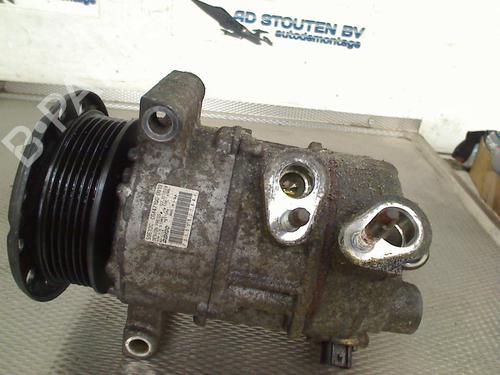 AC compressor DODGE CALIBER 2.0 | BP30121102M34 