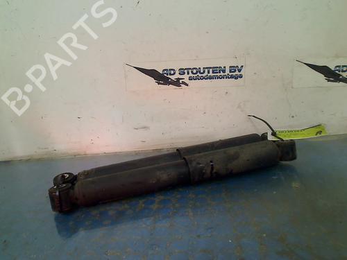 Right rear shock absorber MAN TGE Van 2.0 TDI (01V, 03V, 36V, UYB, UYC, UYD) | BP18734466M19 