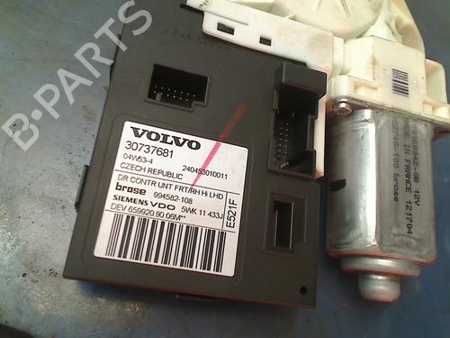 Right front window motor VOLVO V50 (545) 1.8 | BP13739943E20 