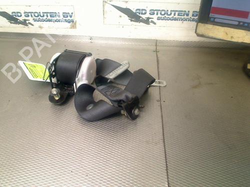 Used Rear left seatbelt HONDA CIVIC VIII Hatchback (FN, FK) 1.8 (FN1, FK2) (140 hp) 28600905