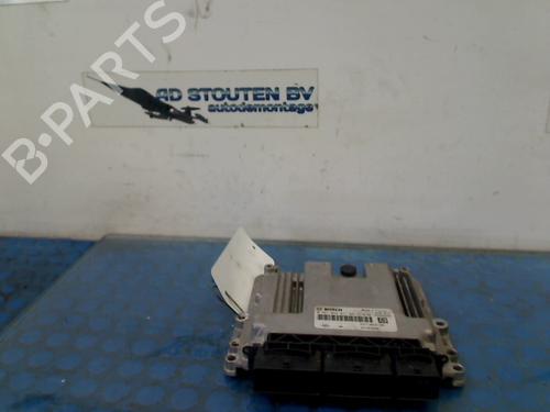 Used Engine control unit (ECU) RENAULT CLIO IV (BH_) 1.5 dCi 90 (90 hp) 13544712