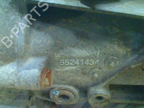 Gearbox FORD KA (RU8) 1.2 | BP33205680M3 - Image 3