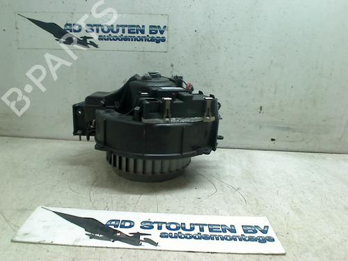 Used Heater blower motor AUDI A6 C6 Avant (4F5) 2.4 (177 hp) 11320054