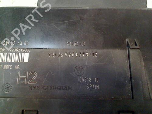 Electronic module BMW X1 (E84) sDrive 18 d | BP11258377M83 