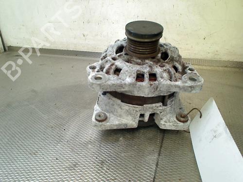 Alternador Alternador 39466766 39466766
