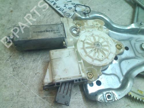 Front right window mechanism TOYOTA AVENSIS Estate (_T25_) 2.0 VVT-i (AZT250_, AZT250R) | BP11302474C23 